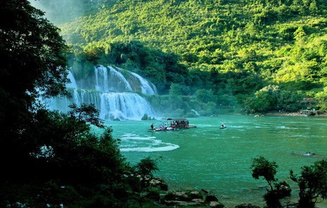 Viet Nam tops ASEAN in number of Heritage Parks