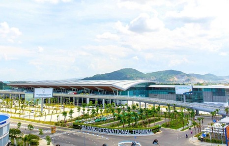 Da Nang Int’l Airport becomes first airport in Viet Nam to fully automate its processes