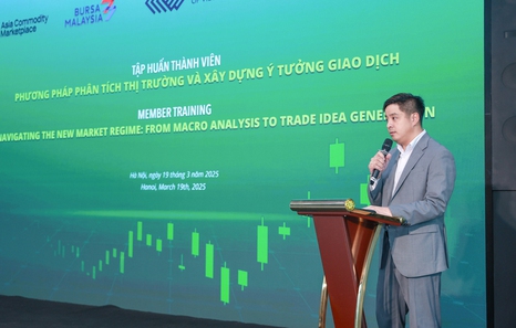 MXV boosts goods transaction linkages between Viet Nam and ASEAN