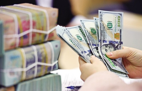 Remittances to HCM City exceeds US$2.4 bln in first quarter