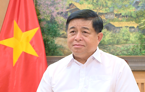 A strong boost for private economy development