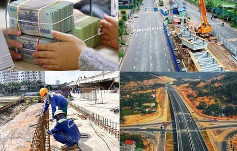 Gov’t chief sets up eight working groups to spur public investment disbursement