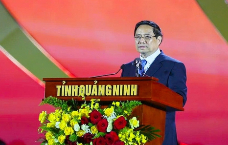 Yen Tu – Vinh Nghiem – Con Son – Kiep Bac complex recognized as UNESCO World Cultural Heritage