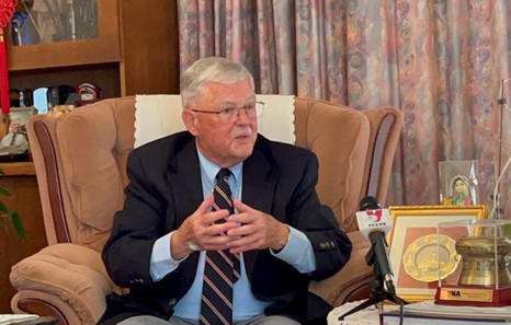 Viet Nam&#39;s ASEAN Membership: Major contributions