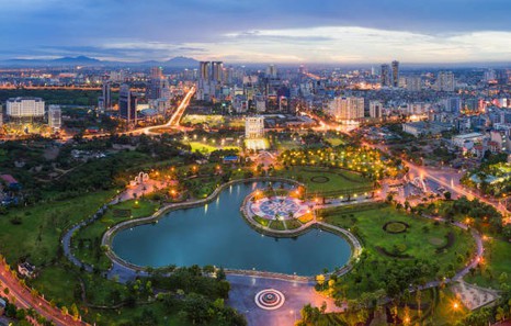 Two Vietnamese cities ranked among world’s most outstanding tourist cities