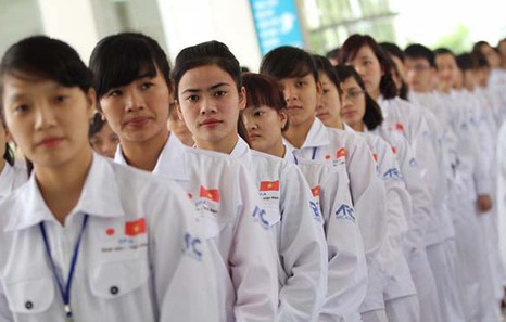 Viet Nam sends over 85,000 guest workers abroad in first seven months of 2025