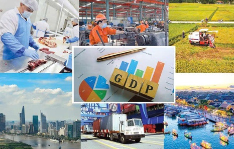 UOB revises up Viet Nam’s GDP growth forecast to 7.5% this year