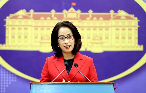 Viet Nam welcomes objective U.S. assessment of its anti-human trafficking efforts