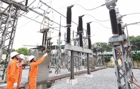 Prime Minister orders prompt measures to ensure power supply through 2030