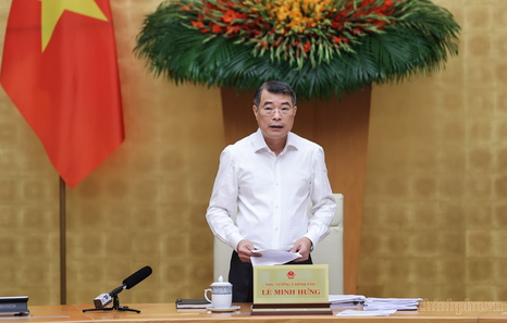 Prime Minister calls for highest determination to push Q4 GDP growth above 12.5%