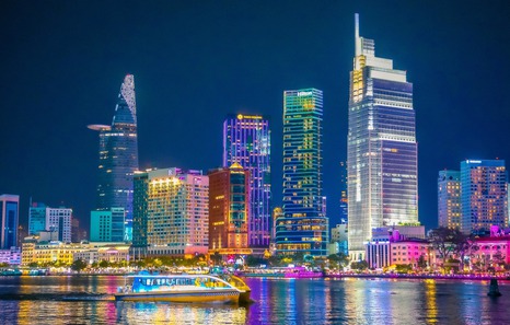 Ho Chi Minh City adopts Master Plan for 2025-2050
