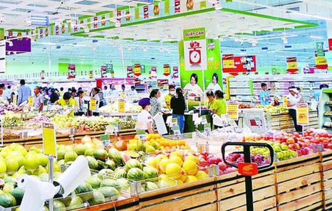 Viet Nam's retail sales, service revenue to hit over US$525 bln by 2030