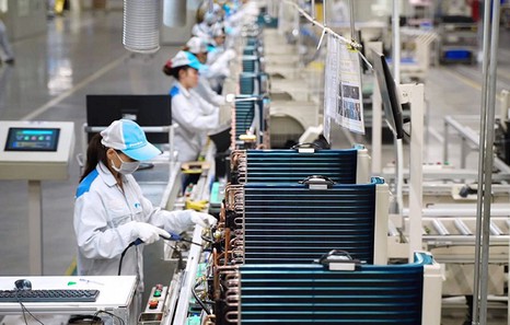 Disbursed FDI volume in Jan-Sept period reaches five-year high