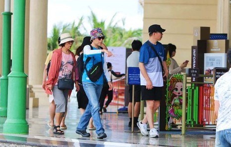 Viet Nam welcomes 17.7 million international visitors in first nine months