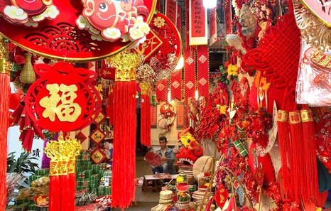 G4 Ambassadors in Viet Nam send Tet congratulatory message