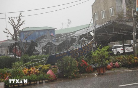 UNESCO, Japan help strengthen early warnings capacity in Nghe An