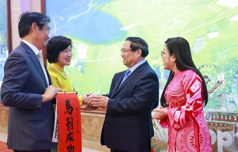 Fire Horse Year to strengthen Viet Nam-Japan economic partnership in New Era