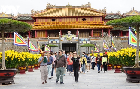 Hue City ranks among world’s top honeymoon destinations for 2026