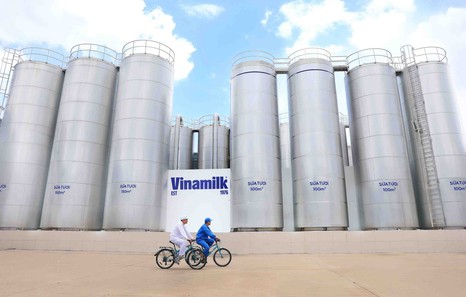 Vietnamese dairy industry to go green