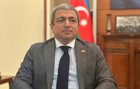 National Party Congress sets out important vision for Viet Nam’s future development: Azerbaijani Ambassador