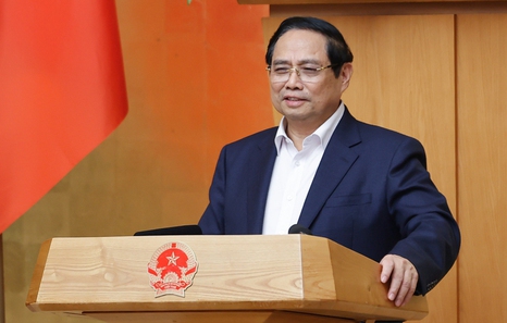 Cabinet convenes first meeting in 2026