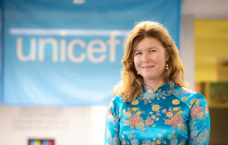 Comprehensive, balanced, child rights-based approach needed to protect children online: UNICEF Representative