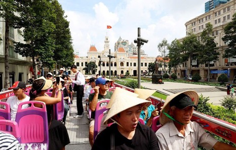 Ha Noi, HCM City among world’s 50 best cities to visit in 2026: Time Out