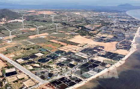 Gov’t determined to accelerate Ninh Thuan 1 nuclear power project amid global energy turmoil