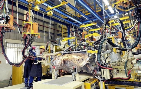 Viet Nam’s business confidence climbs to 41-month high: S&amp;P