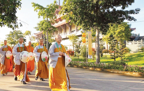 Viet Nam rejects assessments in USCIRF report