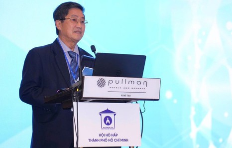 Pneumococcus continues to be leading cause of community-acquired pneumonia