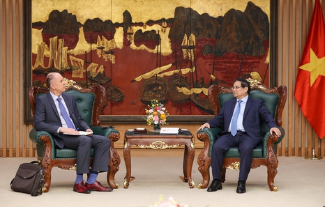 Viet Nam among countries making most effective use of IMF support