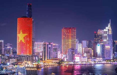 Global perspective: Beyond GDP expansion, Viet Nam can drive deeper reforms and innovation-led growth