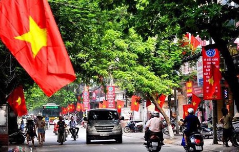 Viet Nam to have two public holidays in April
