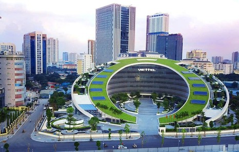 Viet Nam enters top 10 global LEED green building markets