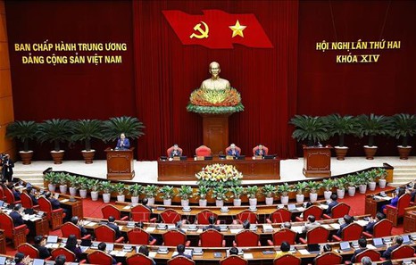 Major tasks and solutions for socio-economic development in 2026-2030