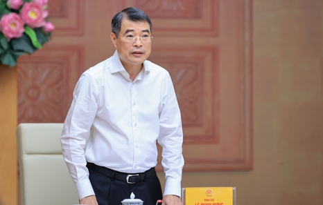 Viet Nam to prioritize funding for strategic, core technologies