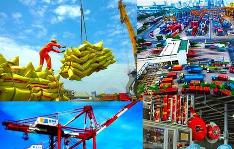Viet Nam's GDP growth reaches 7.83% in January-March period