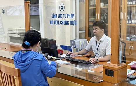 Hai Phong tops public administration services and reform indexes in 2025