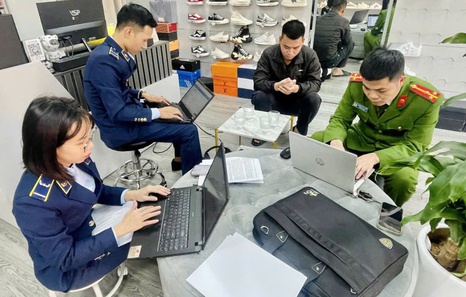 Viet Nam imposes tough punishment on intellectual property infringements
