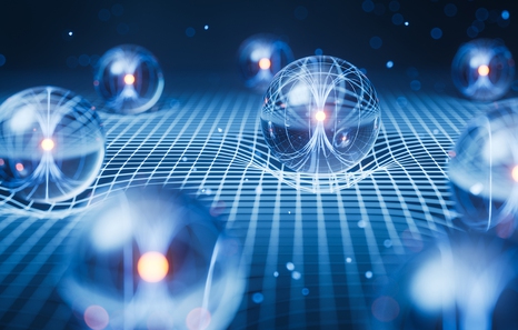 Why quantum technology is matter of national strategy?