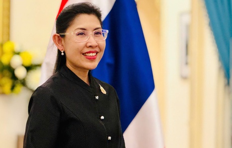 To Lam's upcoming visit to Thailand carries great significance for bilateral relations