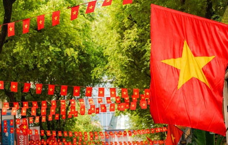 Viet Nam ranks 57th in Best Countries 2026 rankings: U.S. News &amp; World Report