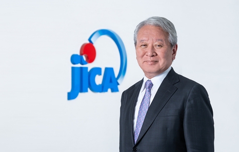 JICA vows to accelerate Viet Nam's bid on reforms and double-digit growth