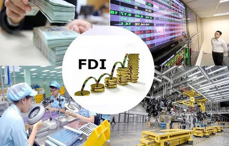 Viet Nam charts new course for FDI attraction