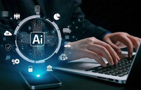 Viet Nam ranks second in AI adoption rate in Southeast Asia