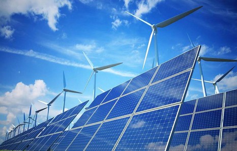 First renewable power generator join direct power purchase mechanism