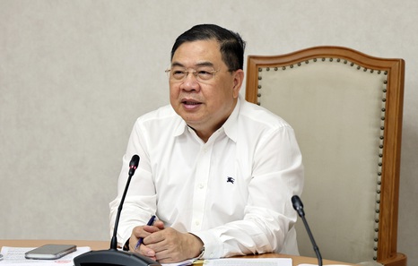 Standing Deputy PM to attend 29th Saint Petersburg International Economic Forum