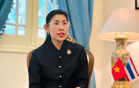 Regional diplomats: ASEAN Future Forum helps strengthen regional unity and foresight