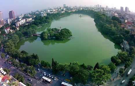 Ha Noi begins restricting fossil-fuel vehicles in low-emission zones